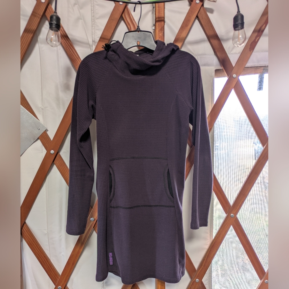 Melanzana V2 Dress